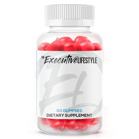 Nitric Oxide Gummies